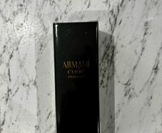 Armani Code Profumo 100ml