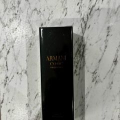 Armani Code Profumo 100ml