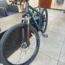 gt hard tail mountain bike Image 4