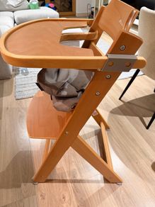 Bebeconfort Timba Highchair