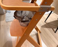 Bebeconfort Timba Highchair