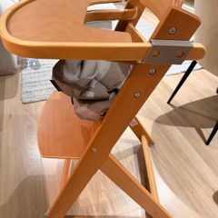 Bebeconfort Timba Highchair