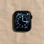 Apple Watch SE 3 44mm GPS Midnight Image 3