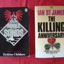 Books by Irish writers Image 9