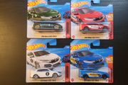 Hot Wheels Honda Civic Type R