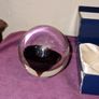 Glass paper weight Image 3
