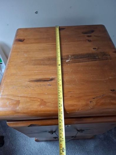 Filing Cabinet