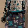 Cosatto Supa 3 Dragon Kingdom Stroller Image 6