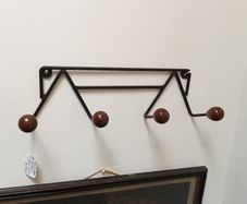 1950's Retro Coat /Hat Stand
