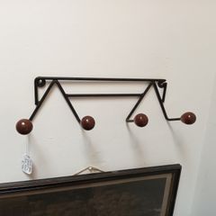1950's Retro Coat /Hat Stand