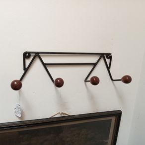 1950's Retro Coat /Hat Stand