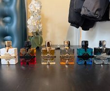 Aromatix line