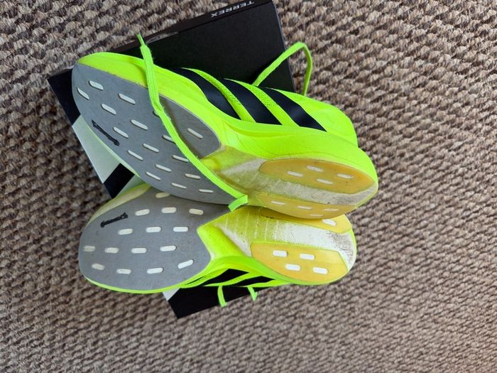 Adidas Adizero EVO SL
