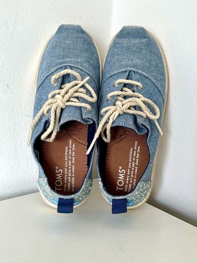 kids Toms, uk13