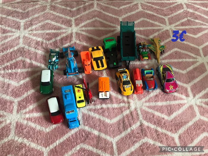 Cars