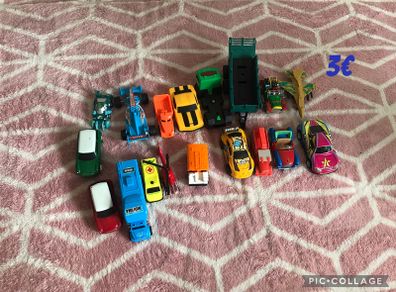 Cars