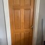 internal double doors Image 4
