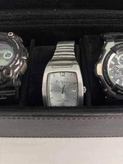Gshock watches