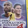 PES 4 Pro evolution Soccer PlayStation2 ps2 games Original Image 2