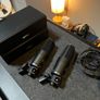 Audio Technica 4050's (Pair) Image 2
