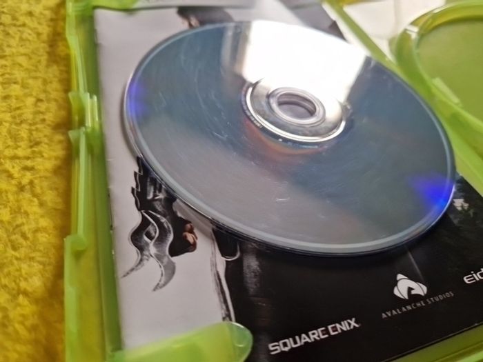 Just Cause 2  Xbox360 Games Original