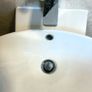 Bathroom Sink Tap Image 3