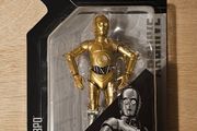 Star Wars C-3PO 6" Scale Black Series New &amp; Unopened