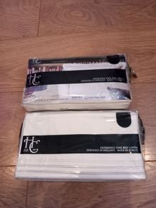 Henry Christy Pillowcsses