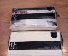 Henry Christy Pillowcsses