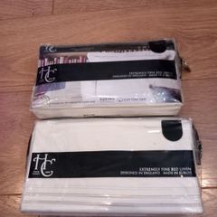 Henry Christy Pillowcsses