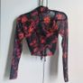 ASOS Mesh top RRP 23 euro Image 5
