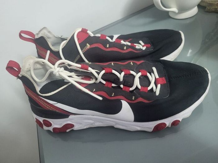 nike uk size 6.5
