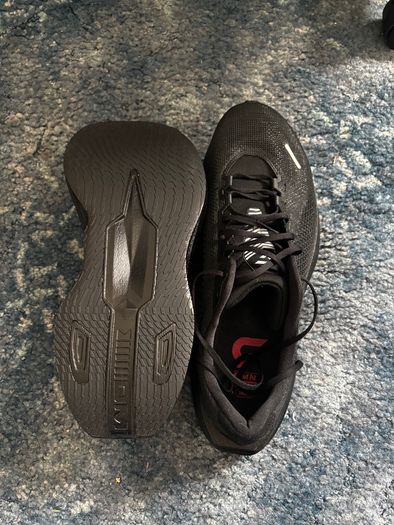 Dynafish Xiaonian XN0012509ZSW - Super Trainer Running Shoe Unisex