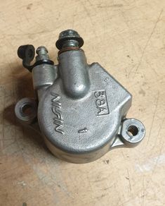 Clutch slave cylinder suzuki intruder vs 800