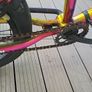 Hyper Nitro Circus Jet Fuel BMX Bike - 20" Wheel Image 7