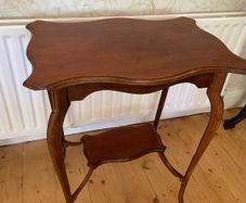 Vintage French Style Side Table