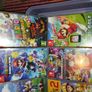 Nintendo Switch Games  Mario Collection Image 3