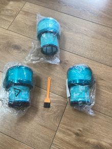 Dyson  V 15. Filter