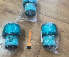 Dyson  V 15. Filter