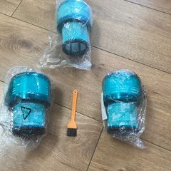 Dyson  V 15. Filter