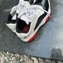 Nike Air Jordan 11 CMFT trainers Image 5