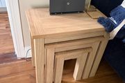 nest of tables
