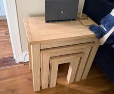 nest of tables