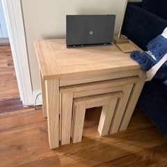 nest of tables