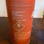 34kg empty gas bottle/ cylinder Image 3