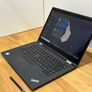 lenovo ThinkPad X1 Yoga gen2 , i7 g7, 8gb ram,256gb ssd ,WQHD IPS TOUCH SCREEN Image 4