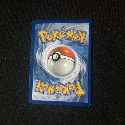 Pokemon card collection (binder included)