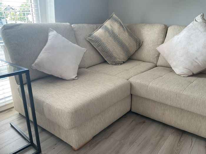 Corner Sofa
