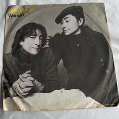 Job Lot of 36 Vintage 7" Vinyl Records (John Lennon, Michael Jackson, The Police)