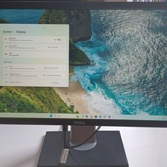 22" Dell Monitor (1680x1050)